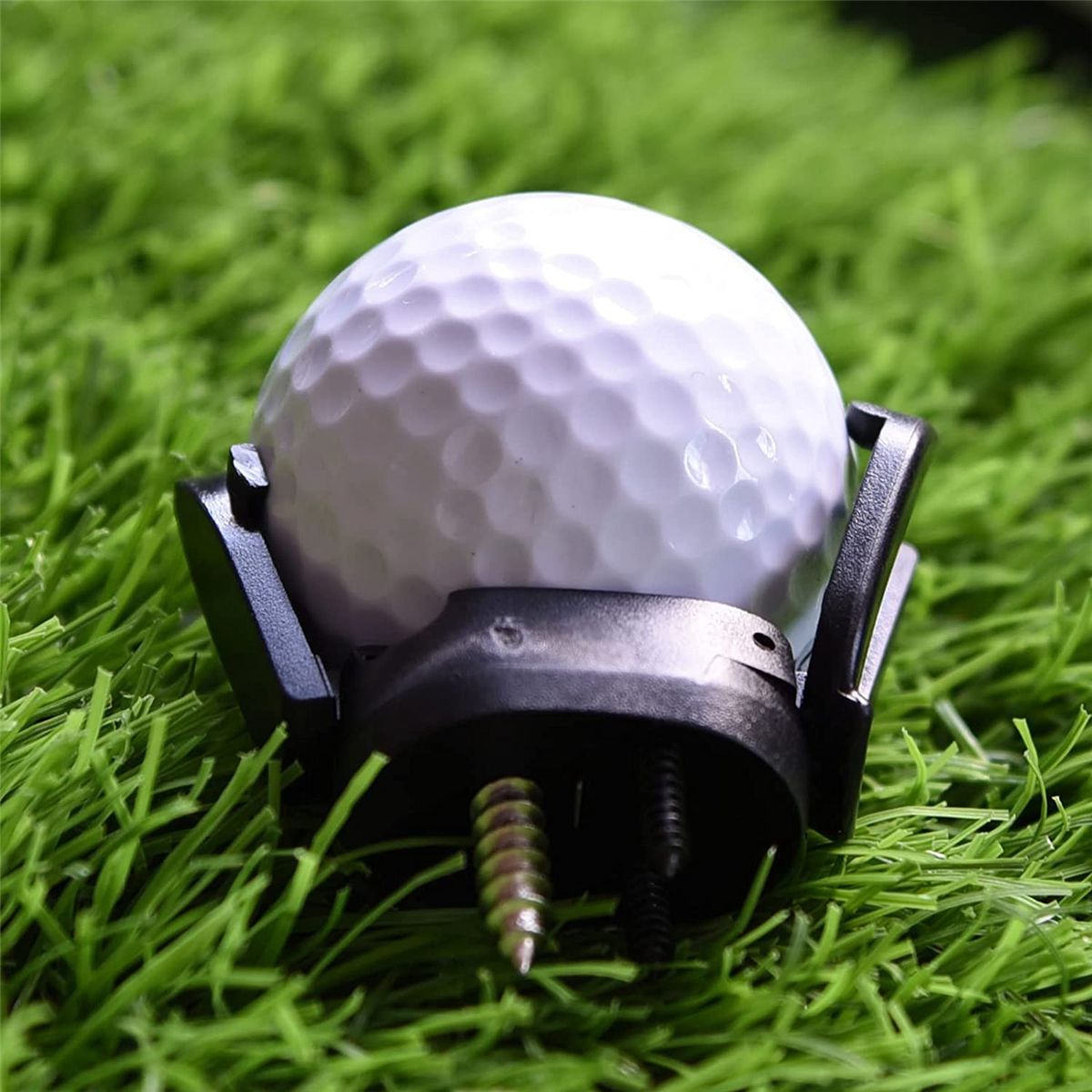 6Pcs Golf Ball Retriever, for Putter,Golf Ball Pick Up