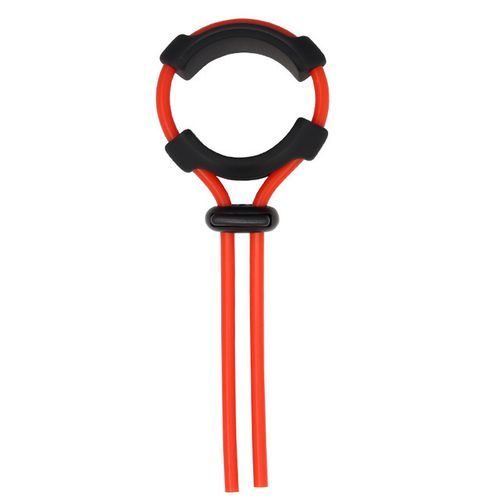 Mens Penis Rings For Men Reusable Silicone Ring