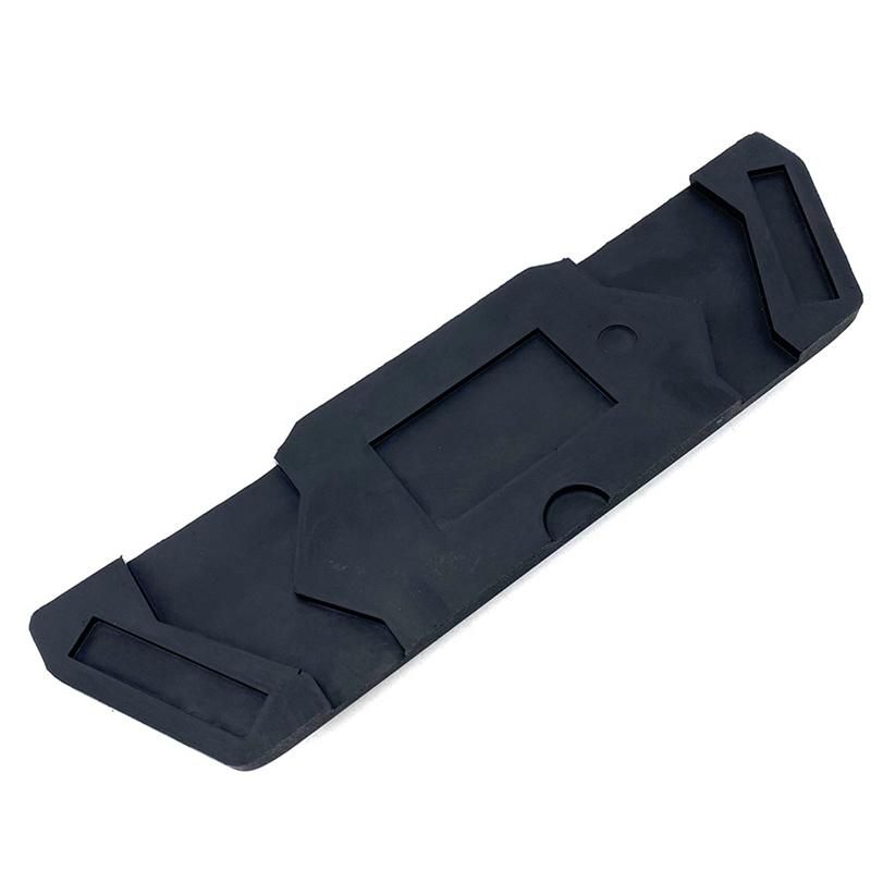 Motorcycle Rear Case Cushion Passenger Backrest Lazy Back Pa