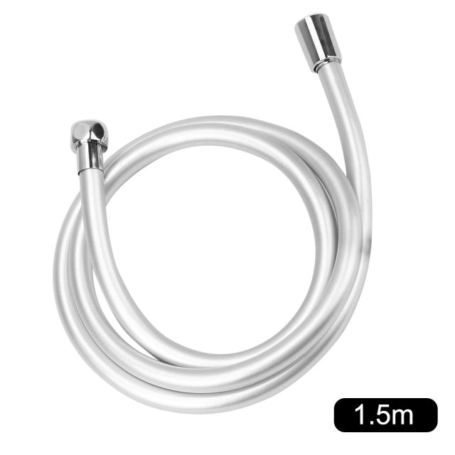 1.5MPressure Shower Hose Plumbing