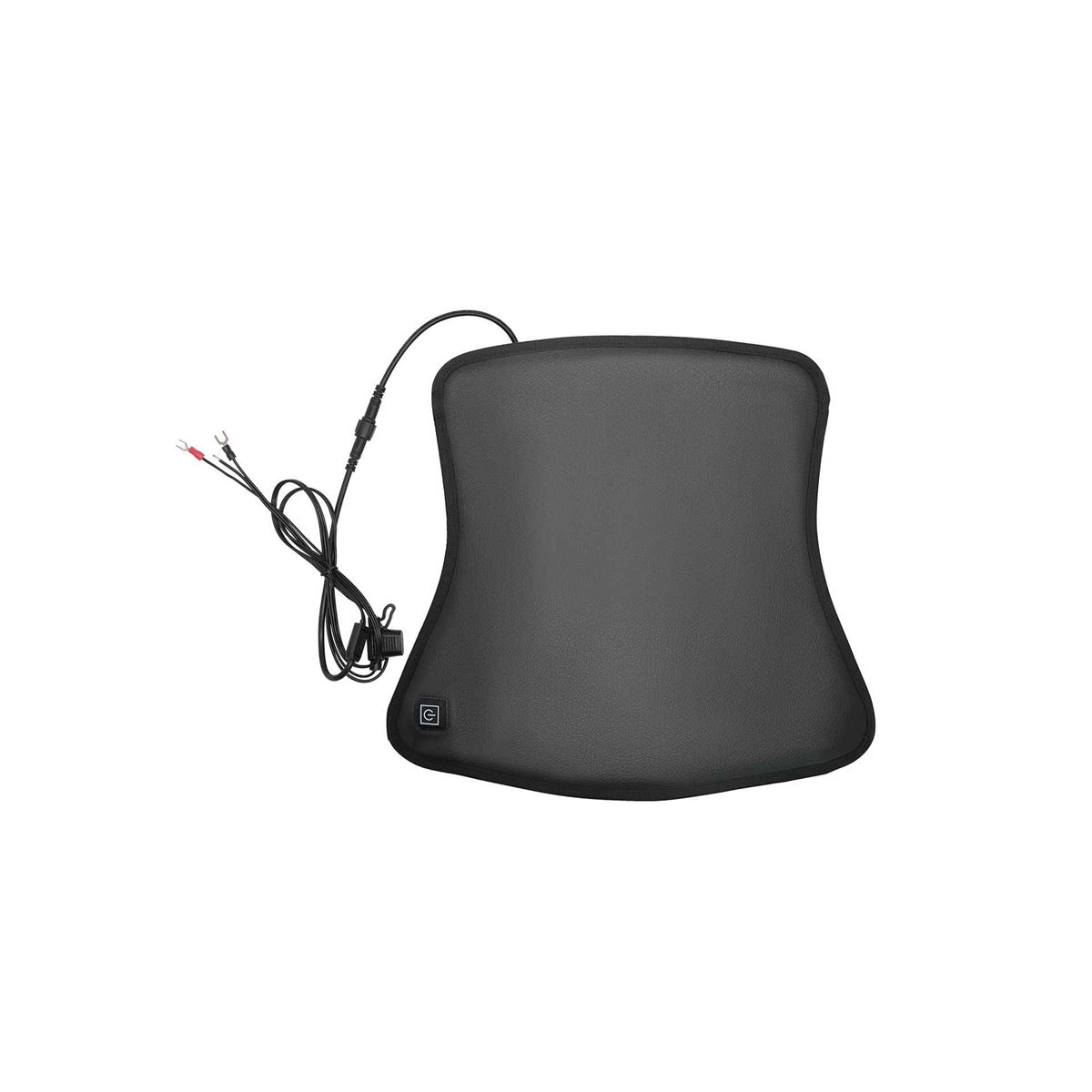 Motorcycle Heated Seat Cushion Electric Heated Seat Pad