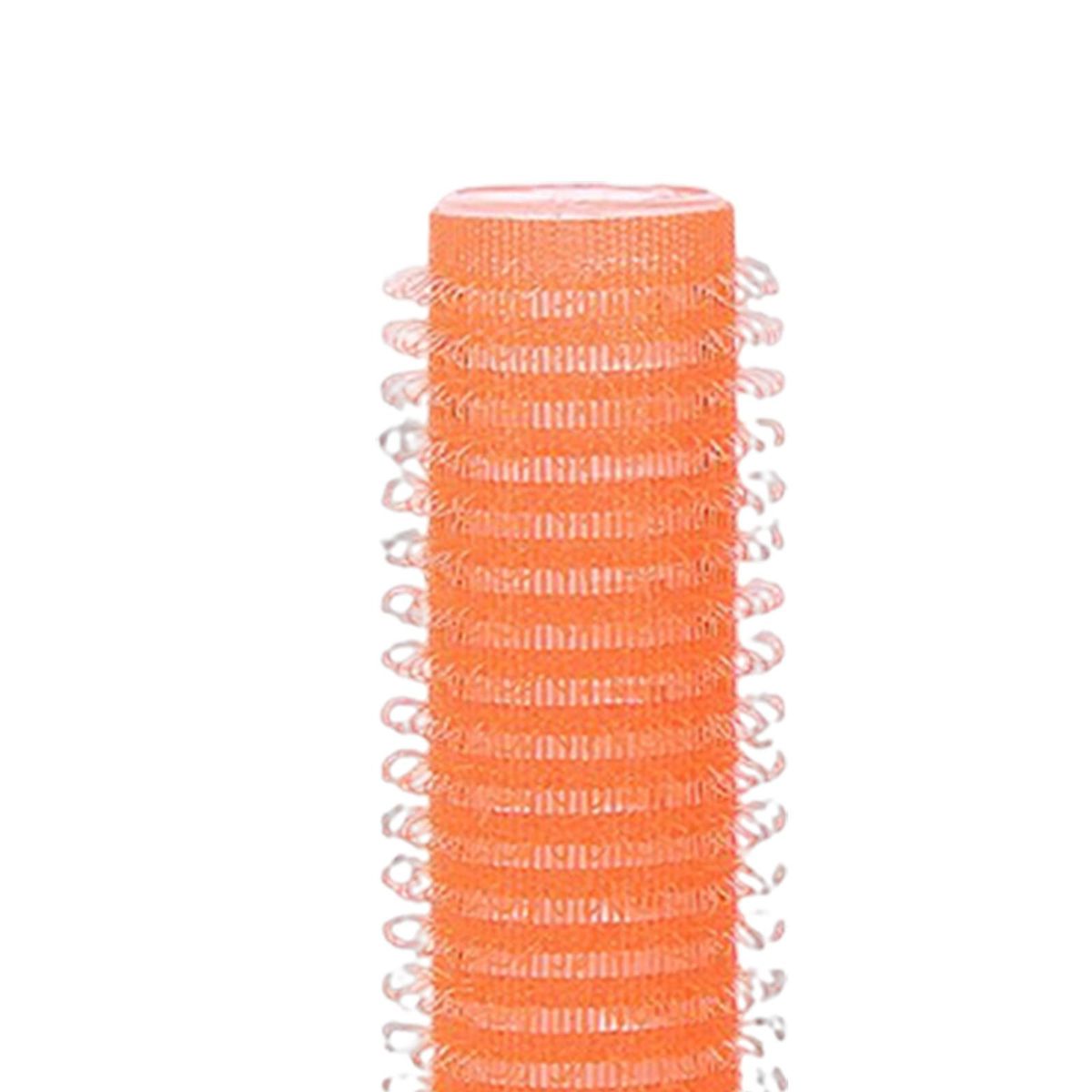 6 Pieces Bangs Roll Hair Dressing Curlers Styling Curly