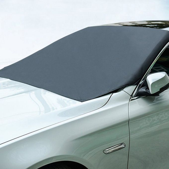 Magnetic Car Auto Window Windshield Snow Cover Ice Frost-