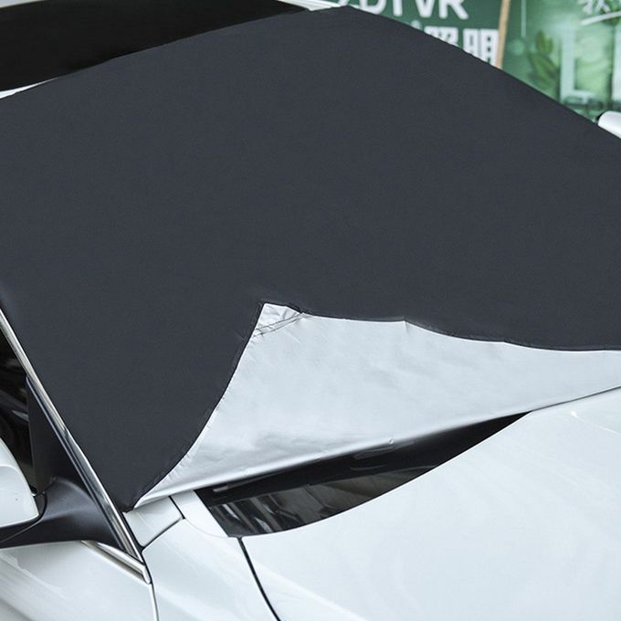 Magnetic Car Auto Window Windshield Snow Cover Ice Frost-