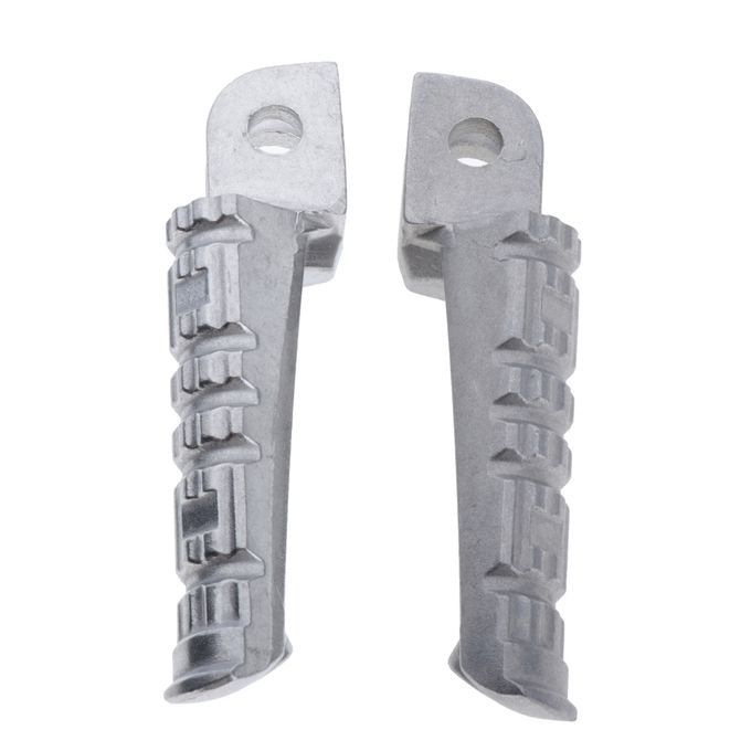 Motorcycle Passenger Rear Footrest Foot Pegs Padel For HYOSUNG GT250R