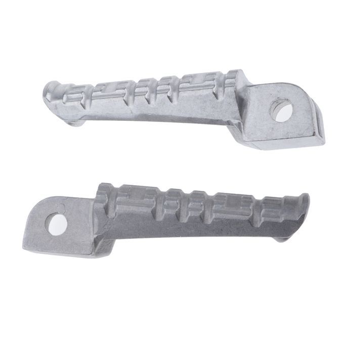 Motorcycle Passenger Rear Footrest Foot Pegs Padel For HYOSUNG GT250R