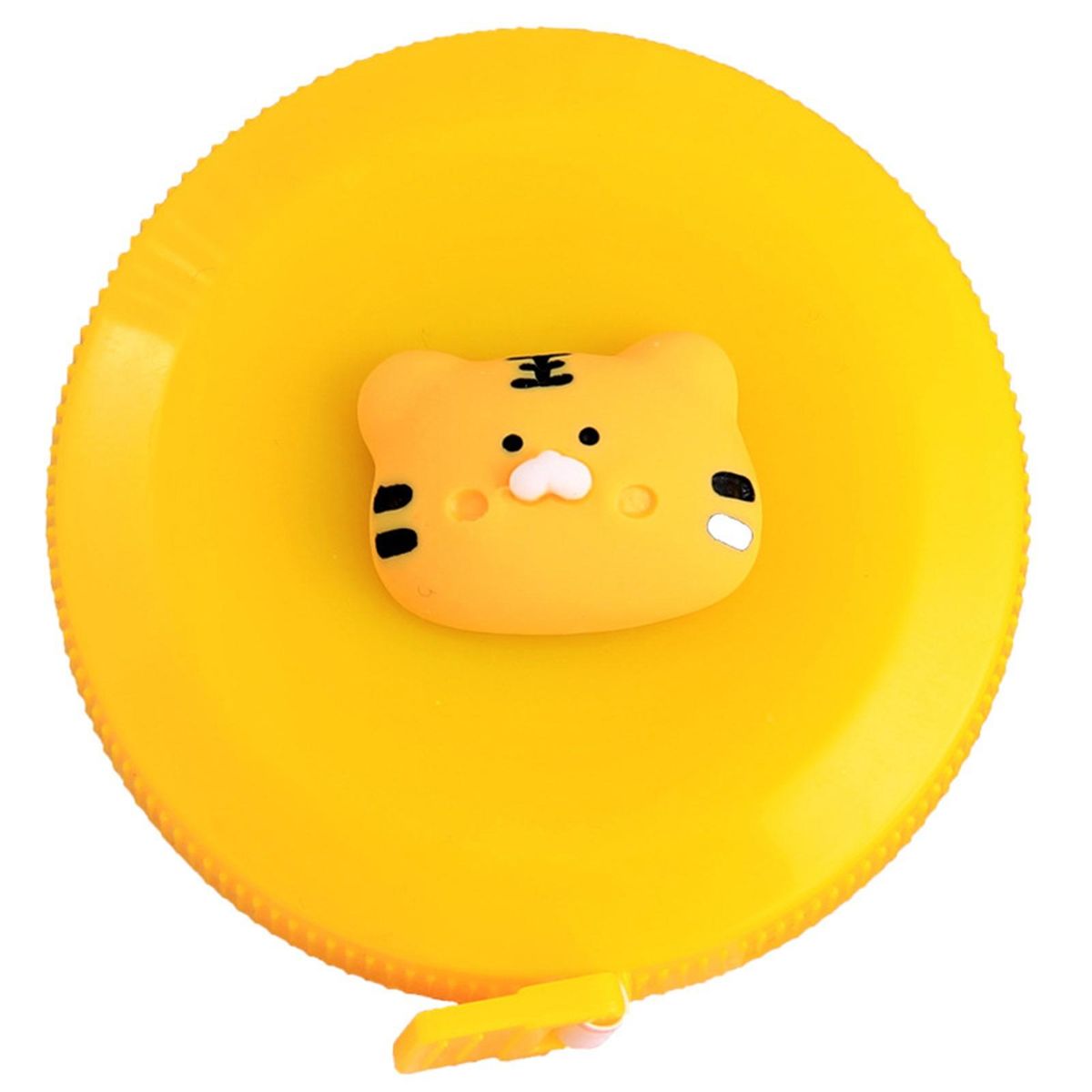 Tailoring Tape Measure Adorable Cartoon Mini Measuring for Tailoring E