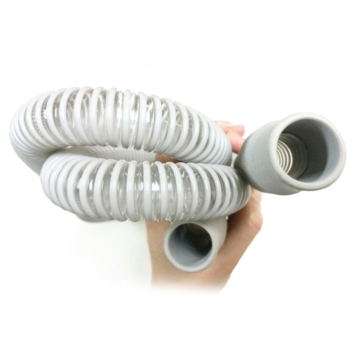 6ft 72 Inch CPAP Tubing Flexible Hose CPAP Ventilator