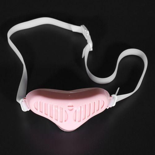 Anti-Dust Ear-Hook Nose Air Mask Dust-Proof Anti-Fog PM2.5