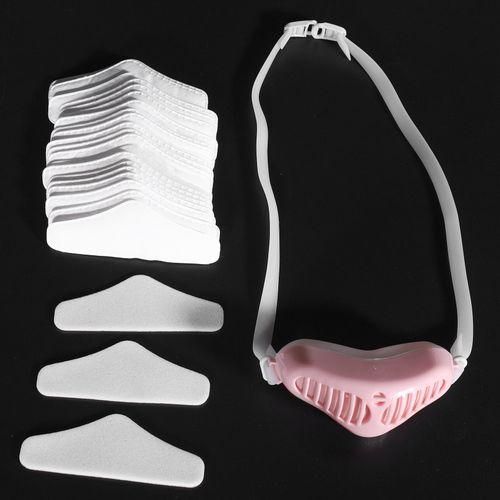 Anti-Dust Ear-Hook Nose Air Mask Dust-Proof Anti-Fog PM2.5