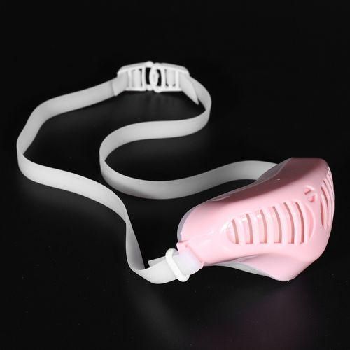 Anti-Dust Ear-Hook Nose Air Mask Dust-Proof Anti-Fog PM2.5
