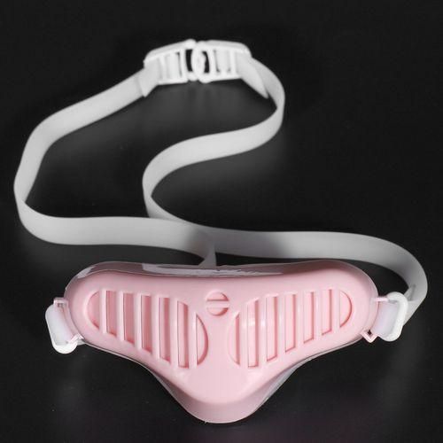 Anti-Dust Ear-Hook Nose Air Mask Dust-Proof Anti-Fog PM2.5