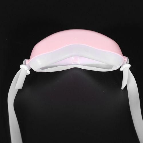 Anti-Dust Ear-Hook Nose Air Mask Dust-Proof Anti-Fog PM2.5