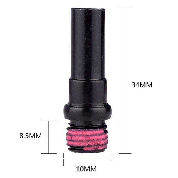 5x Bicycle    Frame Screw Bolt Mount M10 Brake Bosses Fixed Gear