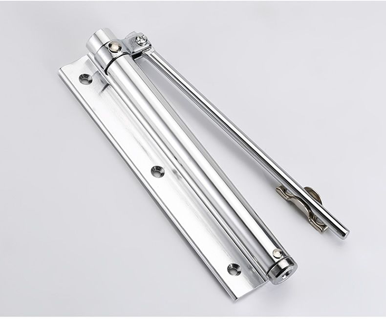 Hydraulic Buffer Door Closer For 35kg Door Easy Door Closers