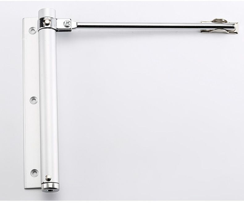 Hydraulic Buffer Door Closer For 35kg Door Easy Door Closers