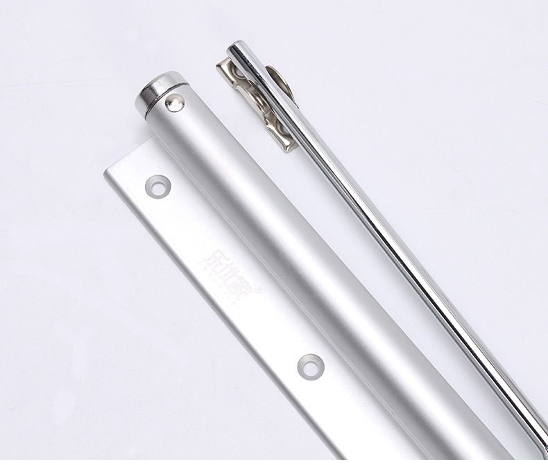 Hydraulic Buffer Door Closer For 35kg Door Easy Door Closers