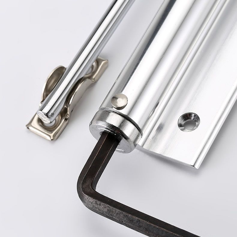 Hydraulic Buffer Door Closer For 35kg Door Easy Door Closers