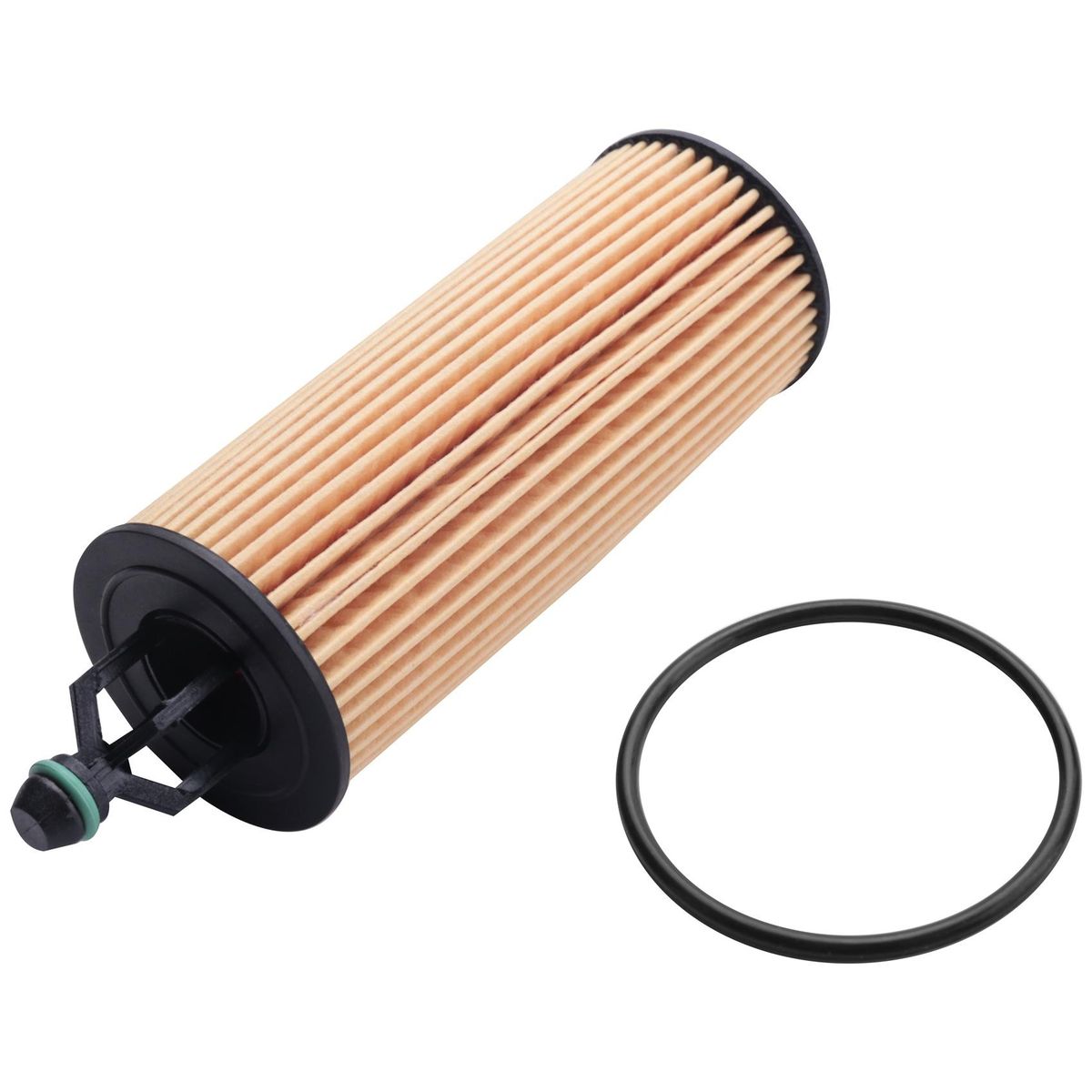 Set of 3 Oil-Filters for Jeep Mopar Chrysler Dodge Ram 3.2L