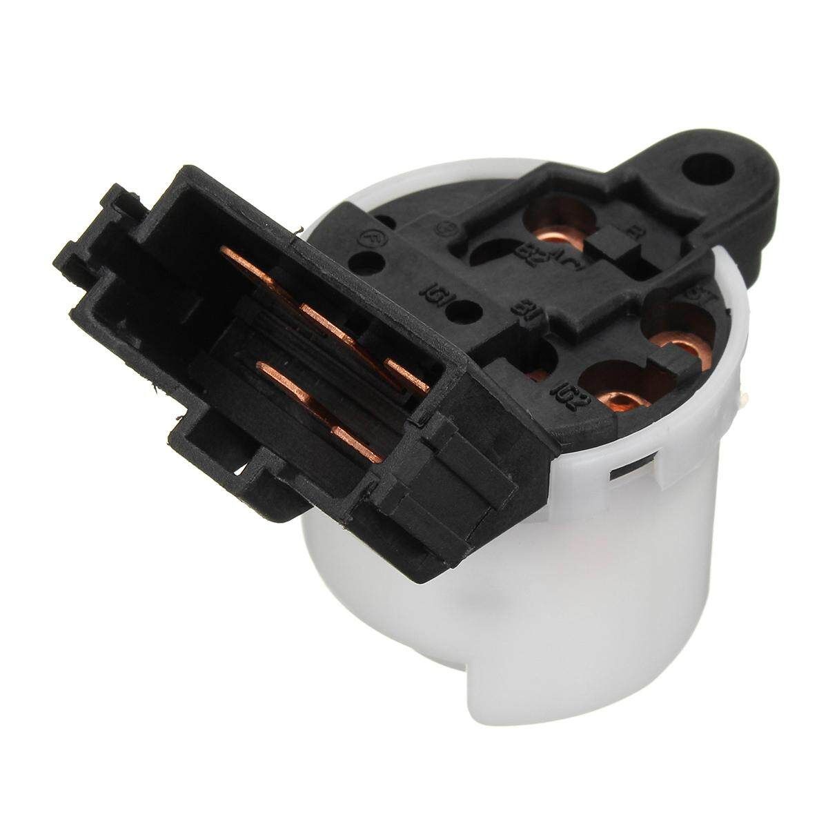 For MITSUBISHI GRANDIS LANCER OUTLANDER IGNITION SWITCH LOCK BARREL STARTER SWITCH