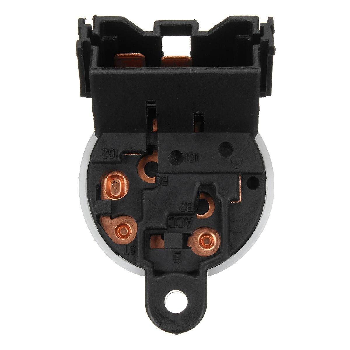 For MITSUBISHI GRANDIS LANCER OUTLANDER IGNITION SWITCH LOCK BARREL STARTER SWITCH