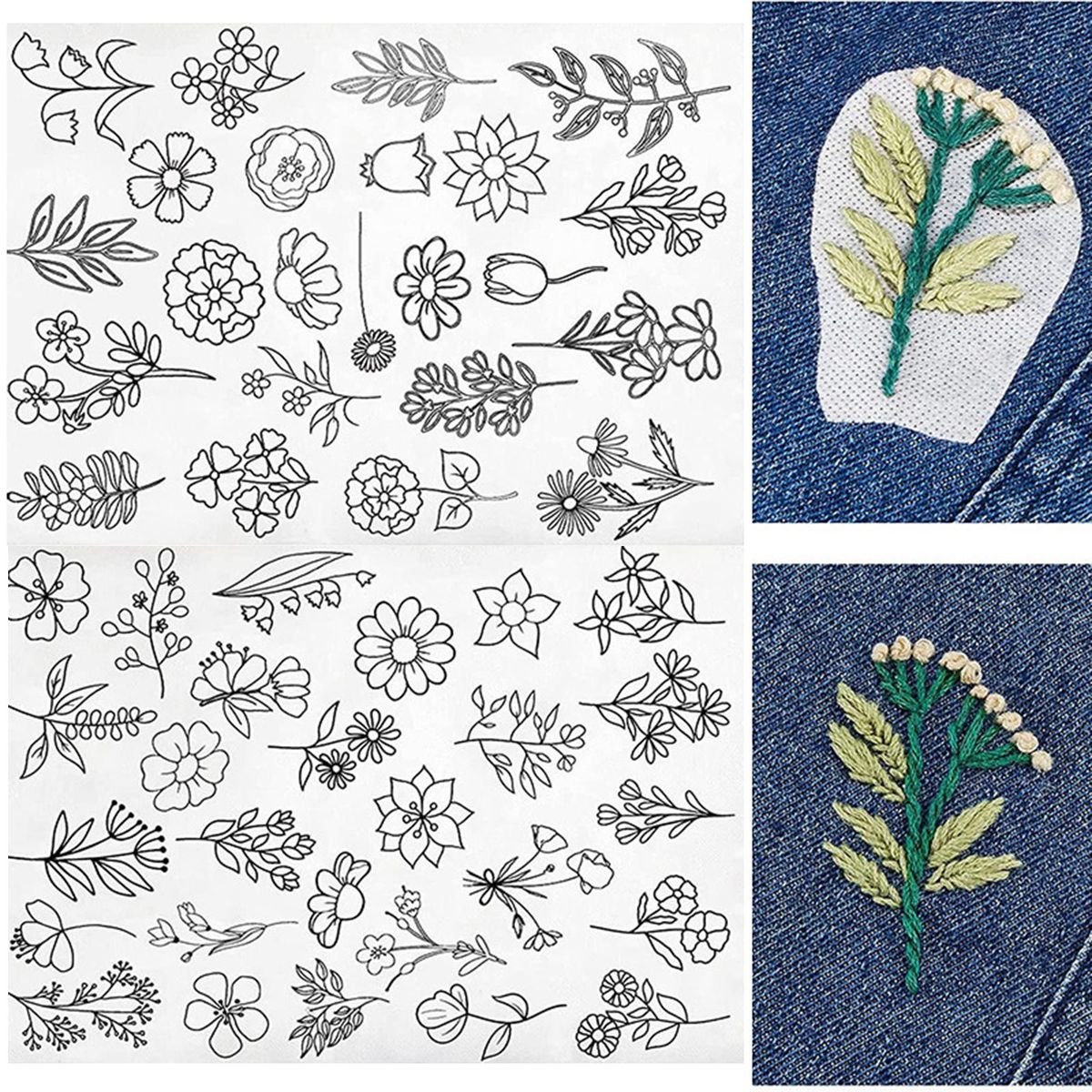 Water Soluble Stabilizer Water Soluble Fabric For Style B