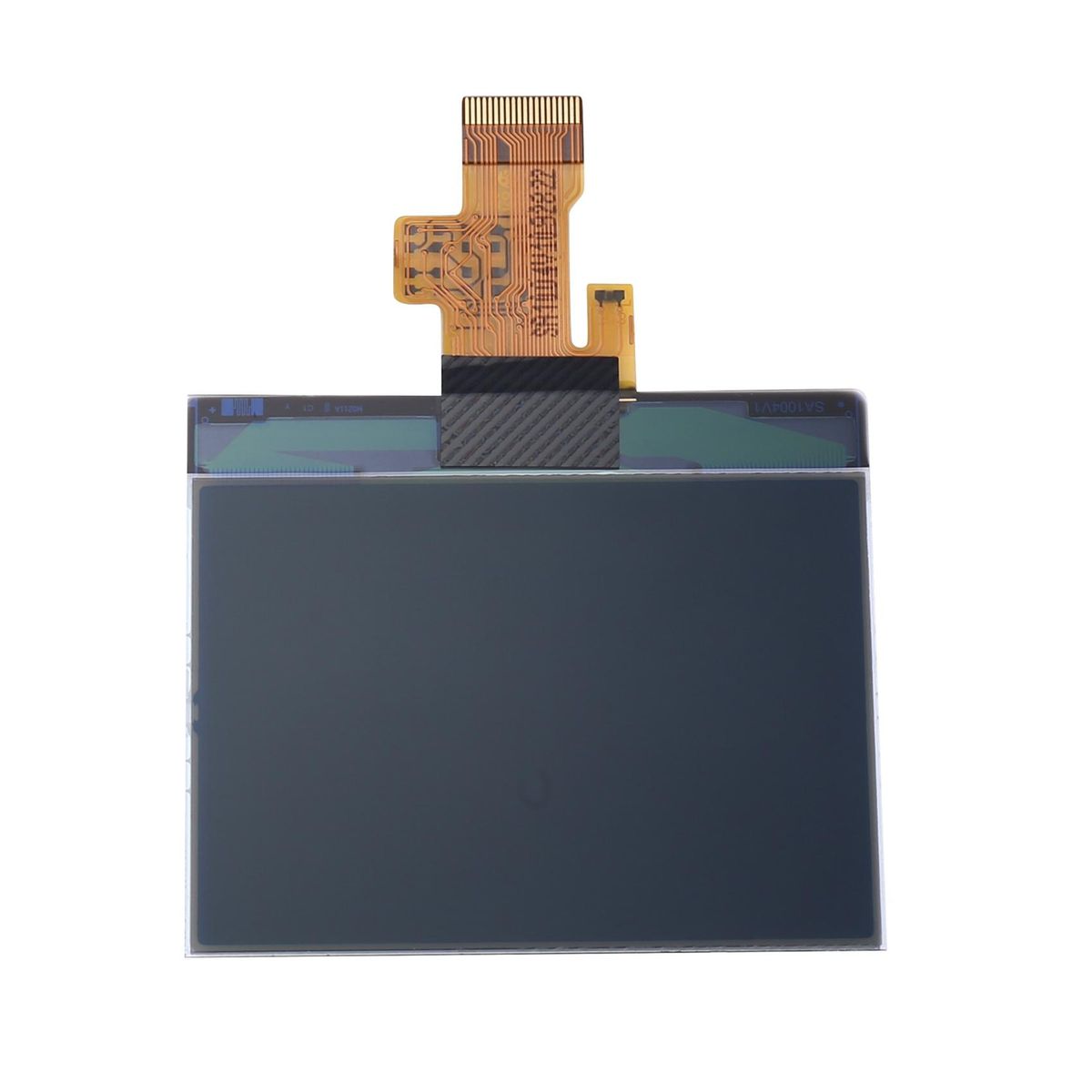 Car Dashboard VDO Instrument Cluster Repair LCD Display for Peugeot 407 407Sw 2004-2006 Dashboard Screen Pixel Repair