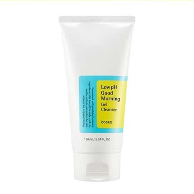Low PH Goodmorning Gel Cleanser