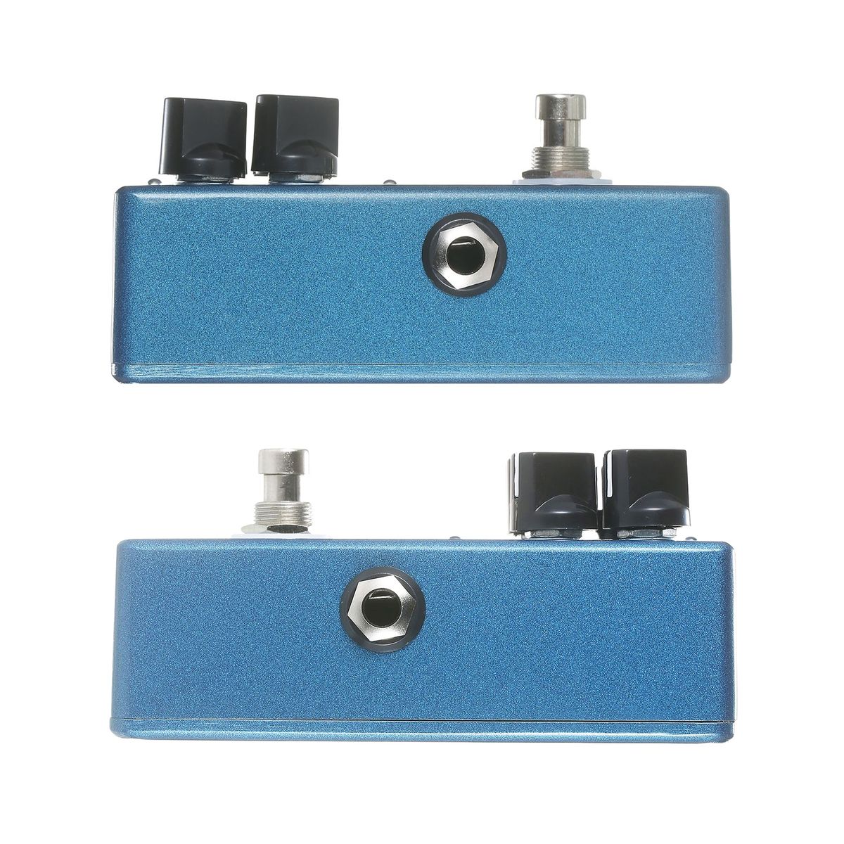MOSKYaudio Delay Echo Effect Pedal Guitar Effects Delay