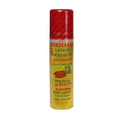 Body Lotion Cleanser