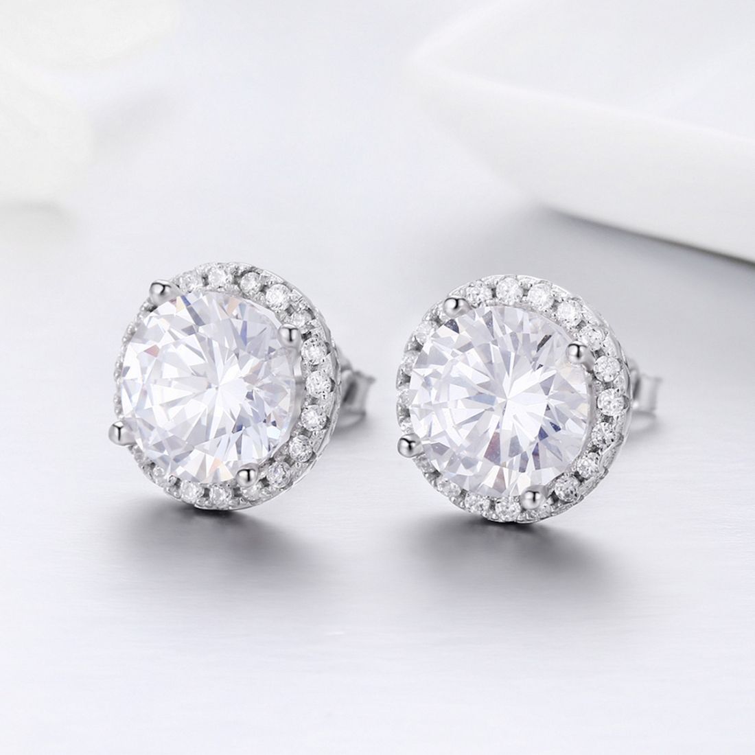 Simple Girls Earrings
