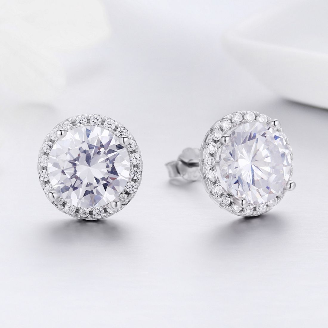 Simple Girls Earrings