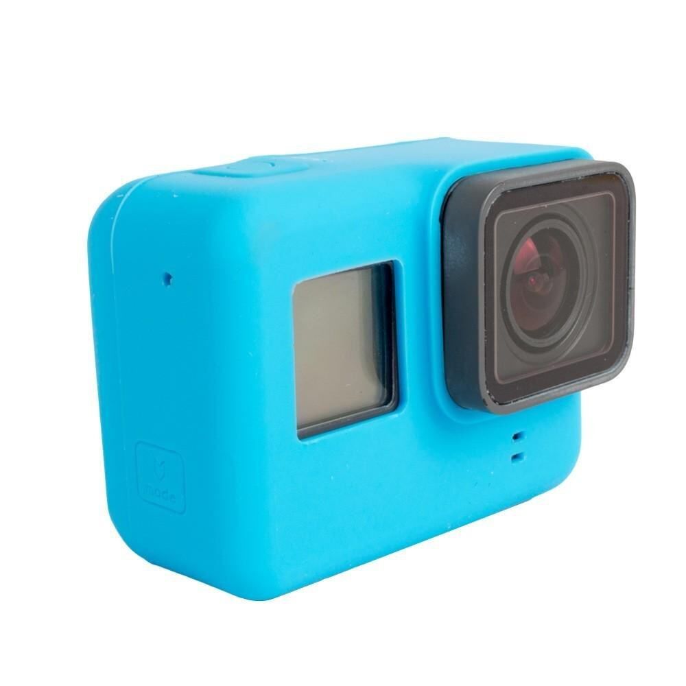 Hero GoPro 5 Generation Sports Camera Silicone Protective Sleeve Gopro5 Silicone Sleeve