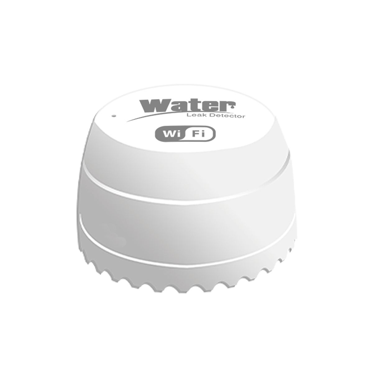 WIFI Water Leak Sensor Water Leakage Intrusion Detector