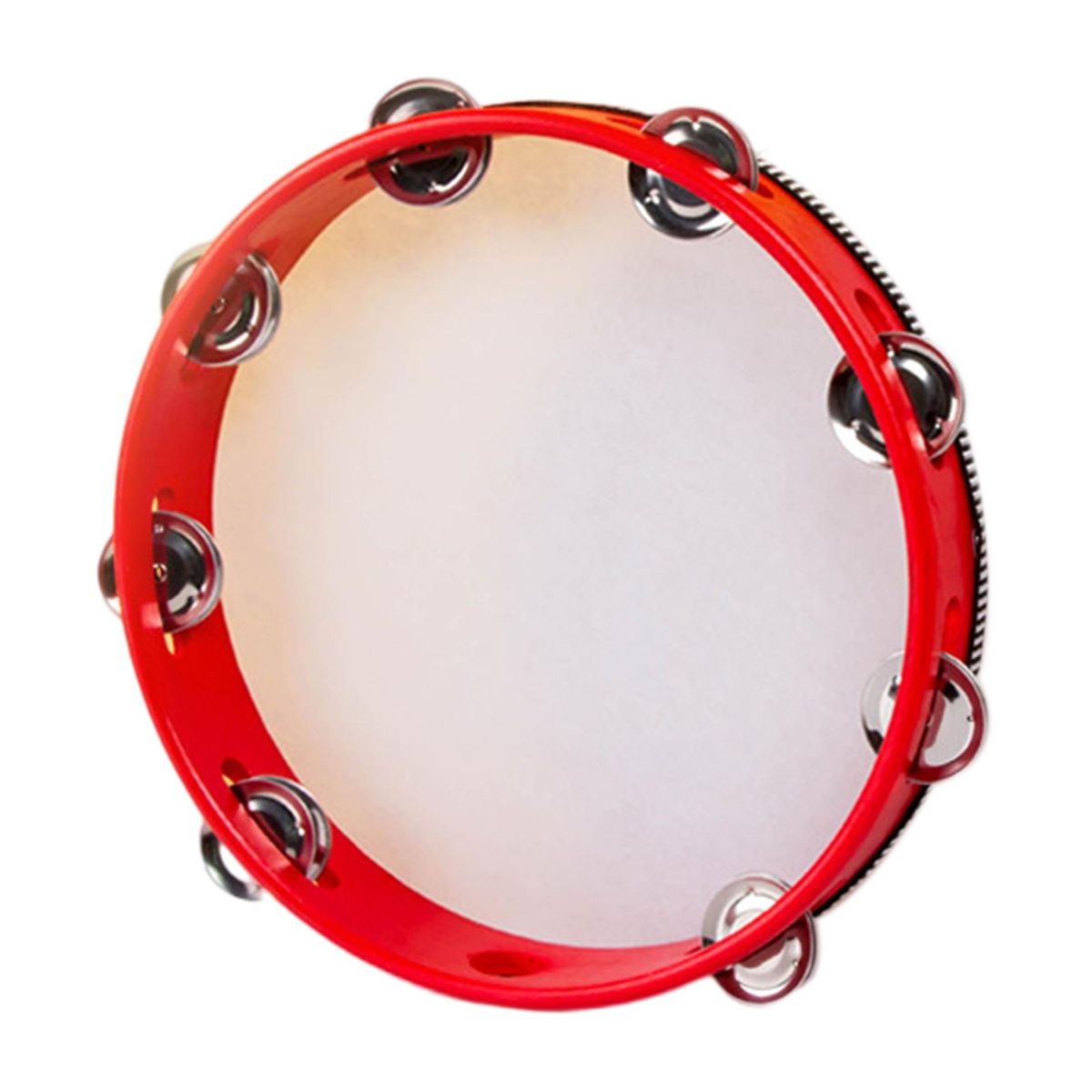 Toddler Tambourine Kids Tambourine Drum Musical Instrument