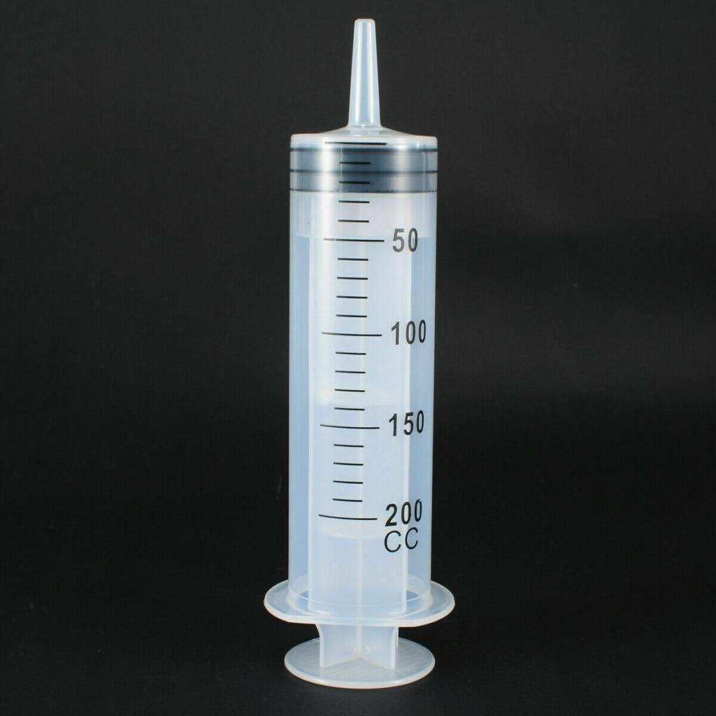 200ml Measurement  For Watering Refilling Dispensing