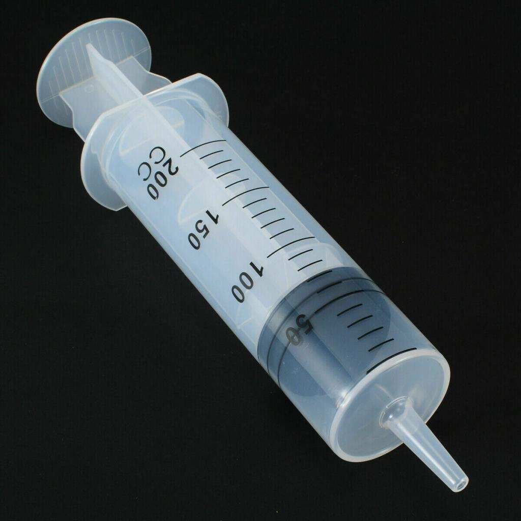 200ml Measurement  For Watering Refilling Dispensing