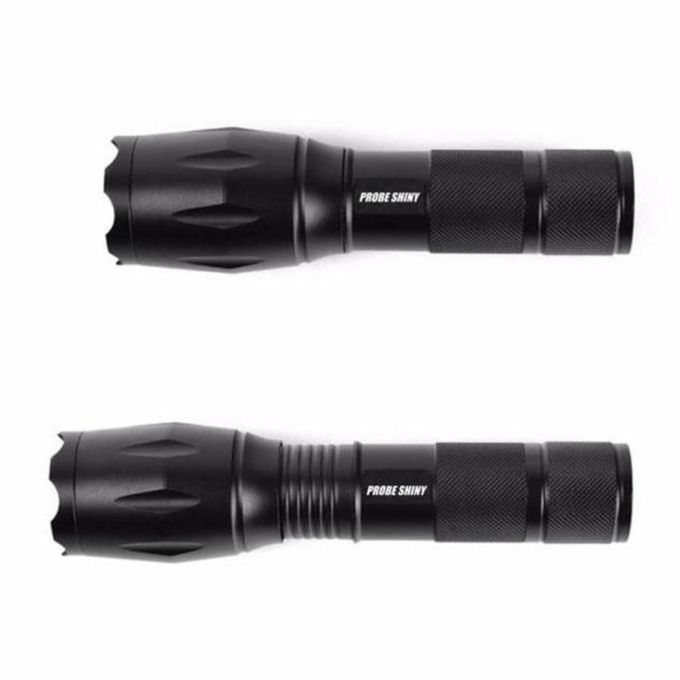 Bright 5000LM X800 Shadowhawk CREE T6 LED Flashlight Torch LampG700 Light Kit