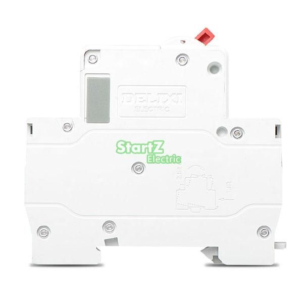 Circuit Breaker 6A 10A 16A 25A 32A 40A DPN 1P+N 4.5KA 230V