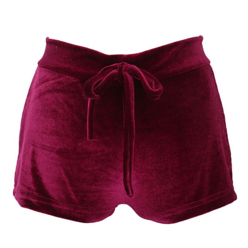 2017 New Sexy Hot Summer Casual Slim Shorts Beach High