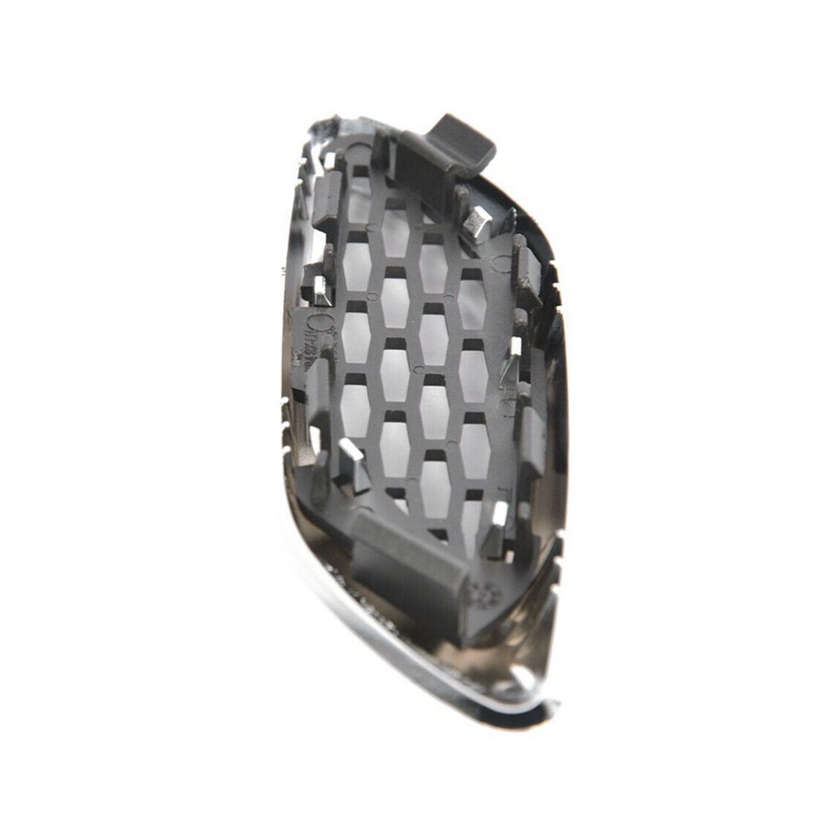 670065951 670065952 Front Side Grille Air Inlet Fender Vent Grille Automobile for Maserati Ghibli Levante 2014-2022