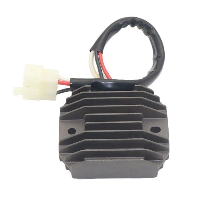 Voltage Regulator  For Yamaha XV125 XV250 XV400 Virago 125 250 400