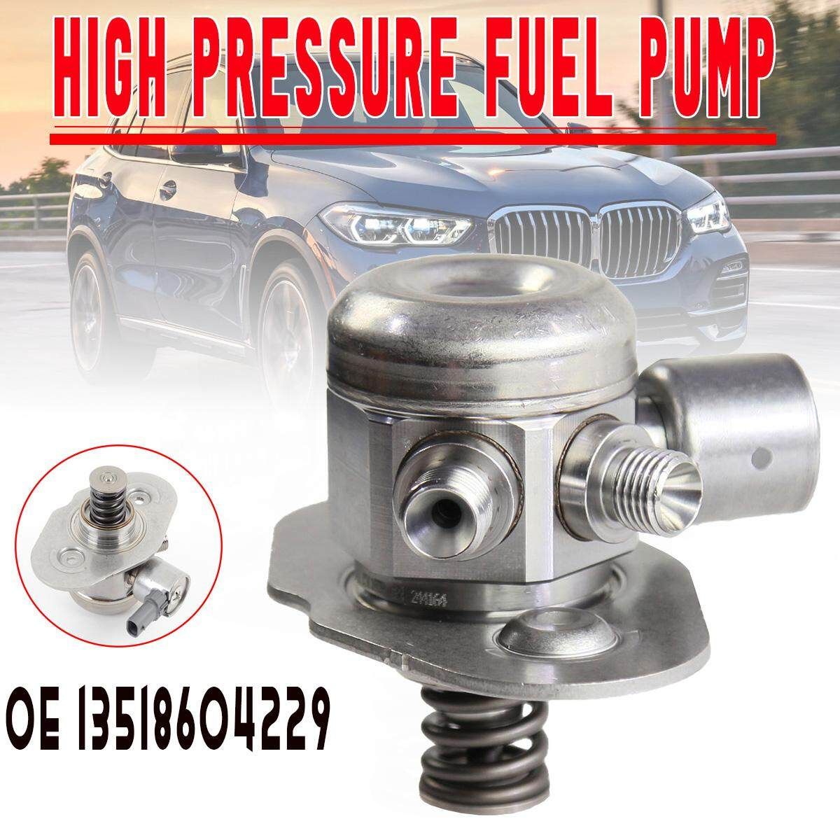 High Fuel Pump OE 13518604229 For BMW 228i 328i 428i 528i X1 X3 X4 X5