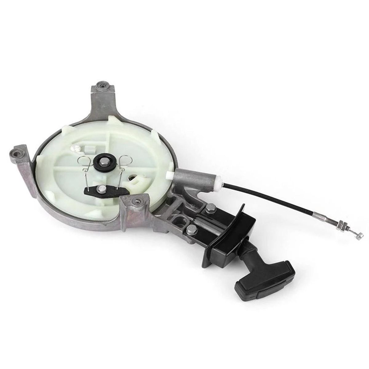 Outboard Pull Starter Assembly for Yamaha Pioneer 2 Stroke