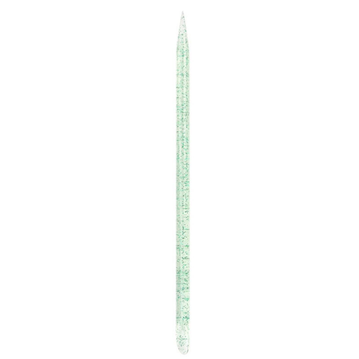 100PCS Double-ended Nail Art Sticks Dead Skin Cuticle