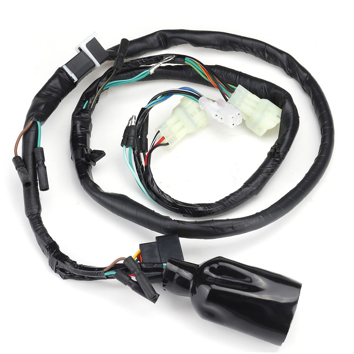 Car Accessories Wiring Harness Assy 32100-HN1-000 For 1999-2004 Honda TRX400EX 400EX