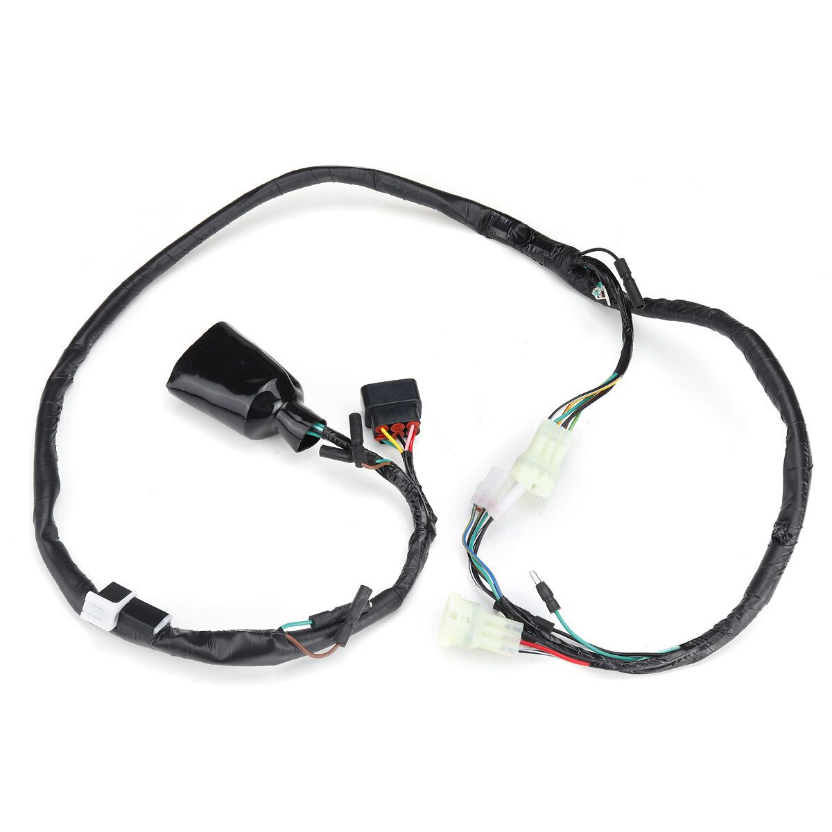 Car Accessories Wiring Harness Assy 32100-HN1-000 For 1999-2004 Honda TRX400EX 400EX