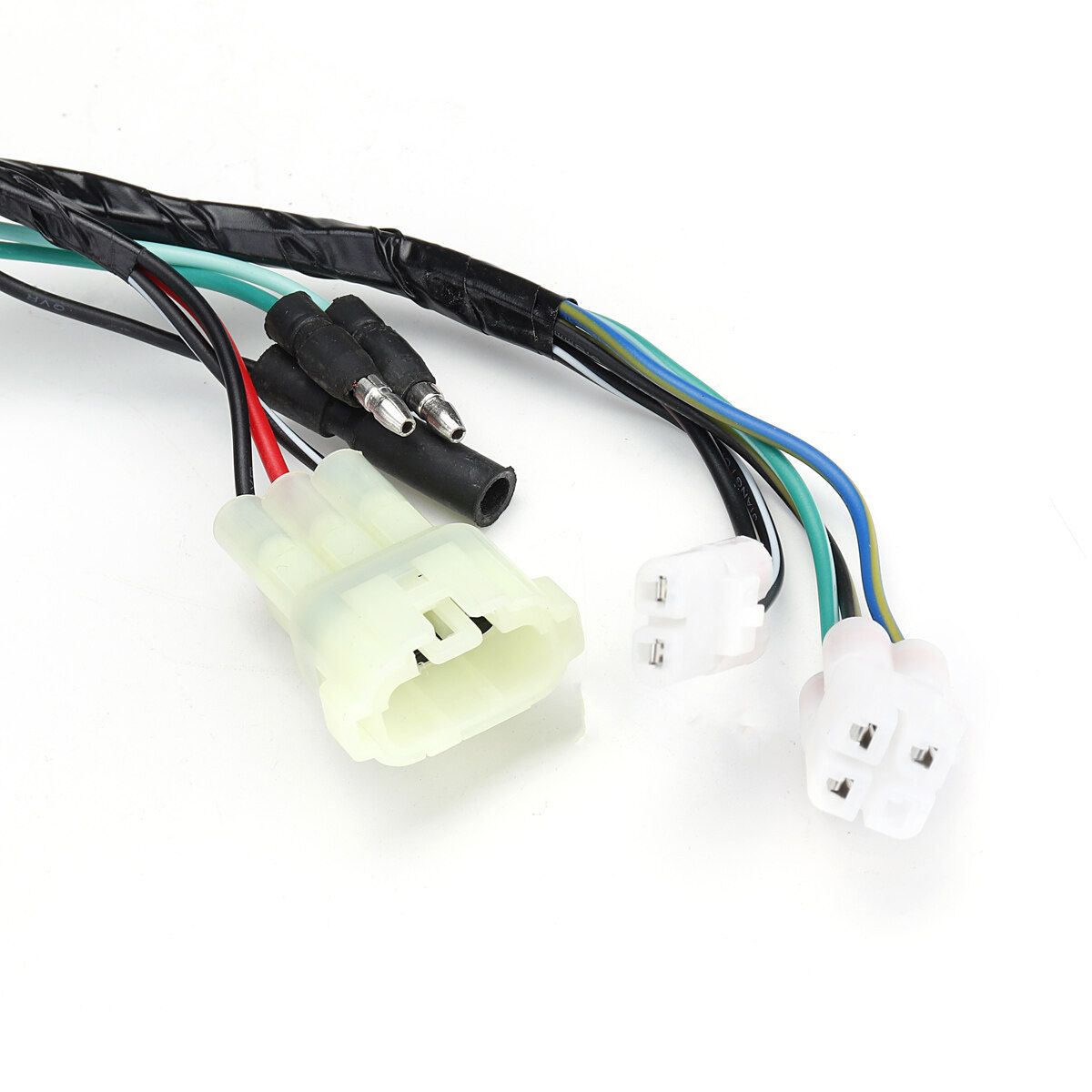 Car Accessories Wiring Harness Assy 32100-HN1-000 For 1999-2004 Honda TRX400EX 400EX