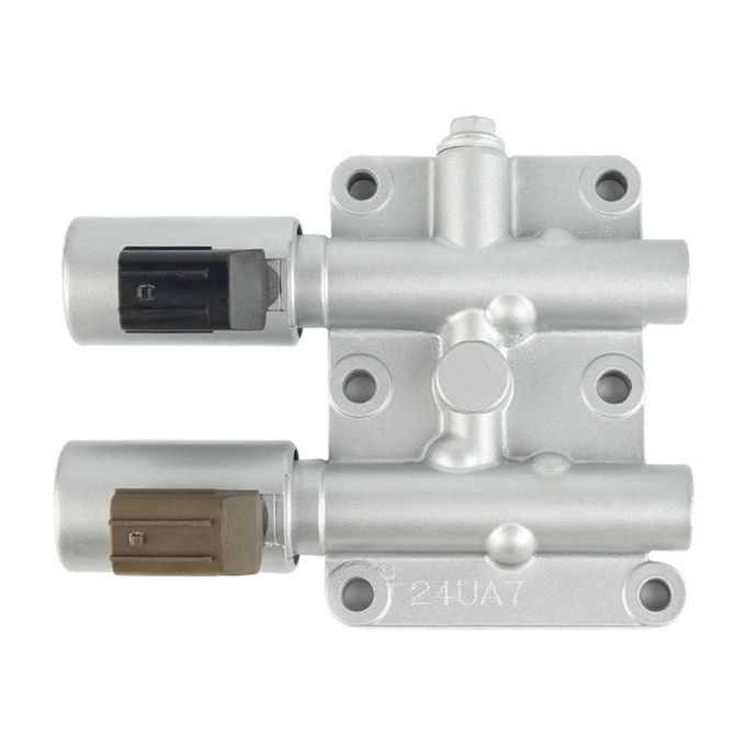 Metal Transmission Dual Solenoid For Honda Civic 2001-2005 28015