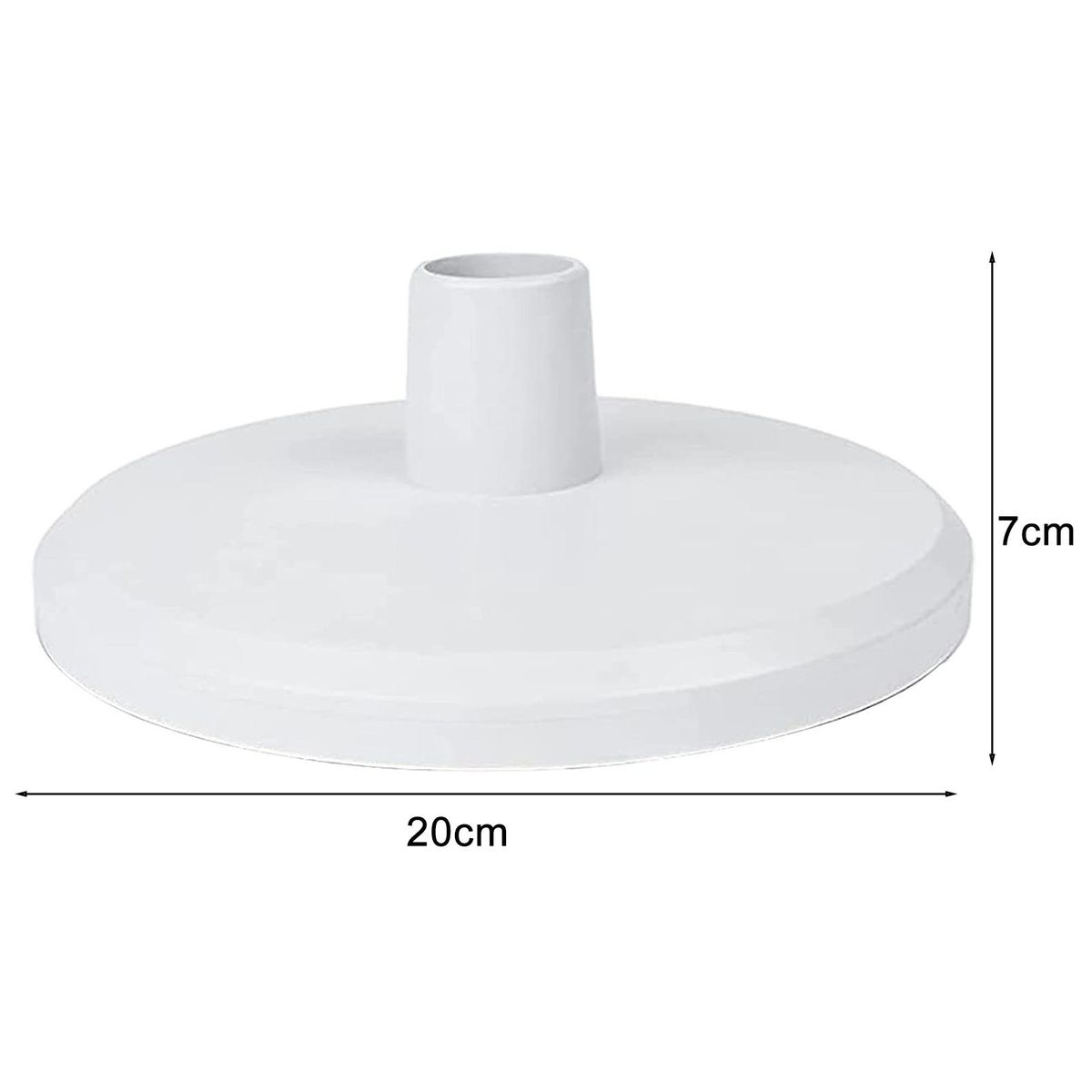 Pool Parts Skimmer Pool Replacement Accessories Swimming Pool Skimmer White